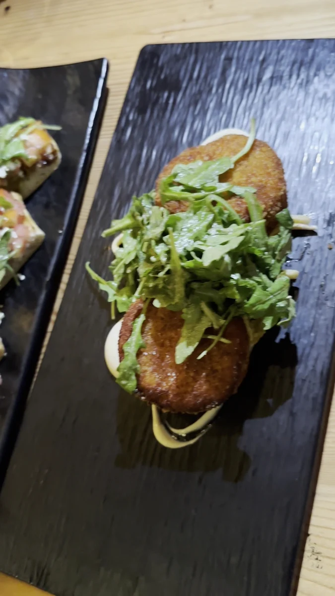 Food & drink, Vault Restaurant