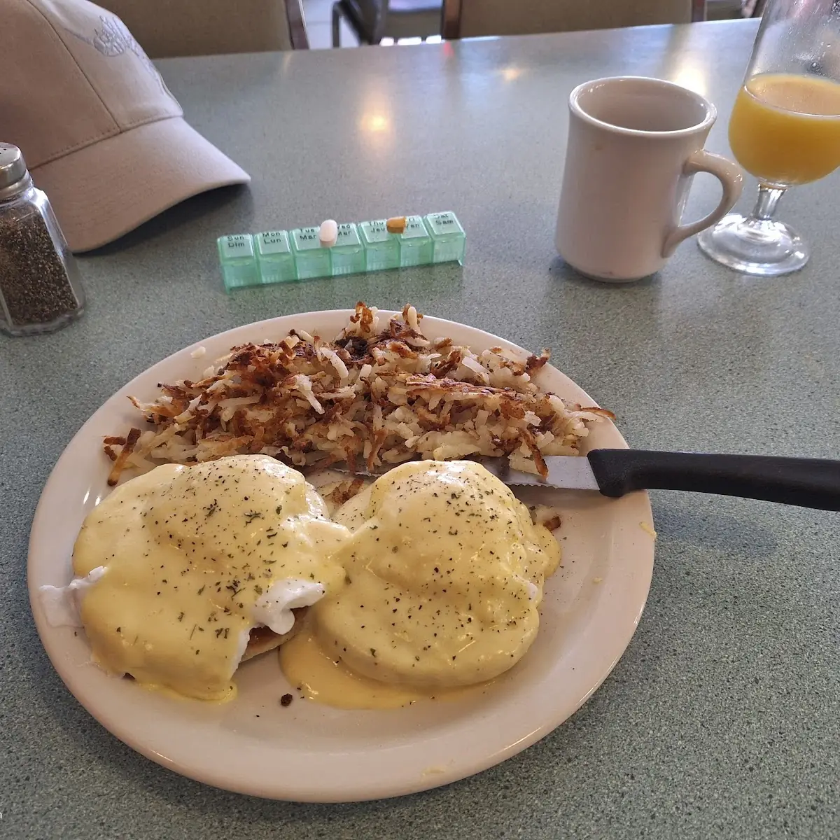 Food & drink, Ambrosia Family Restaurant