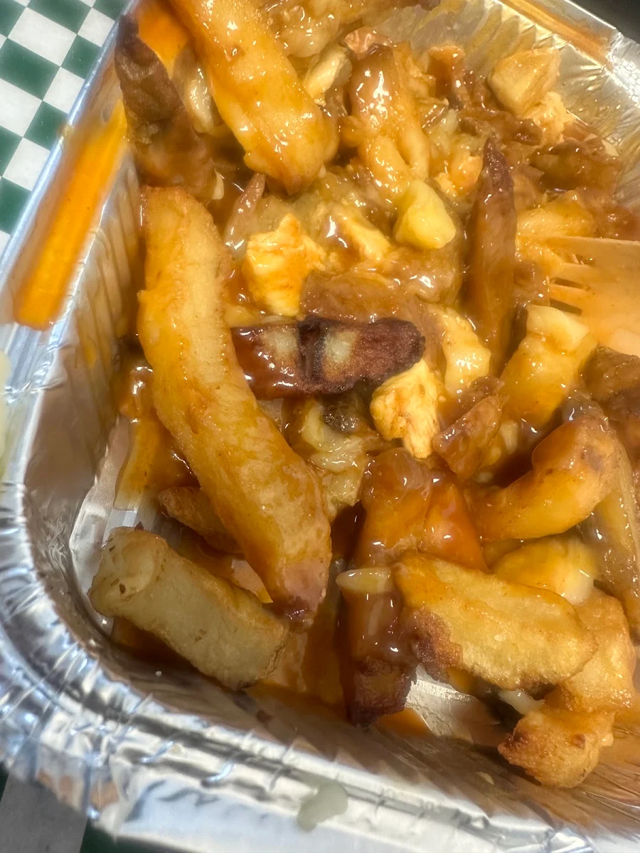 Food & drink, La Belle Province