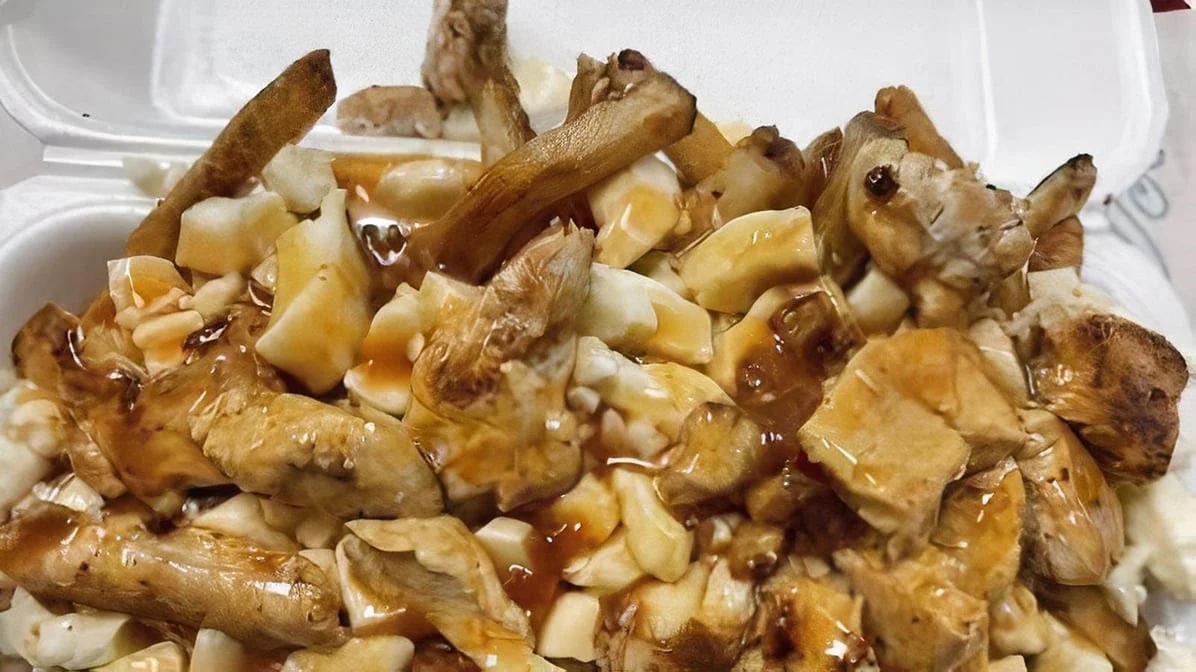 Food & drink, La Belle Province