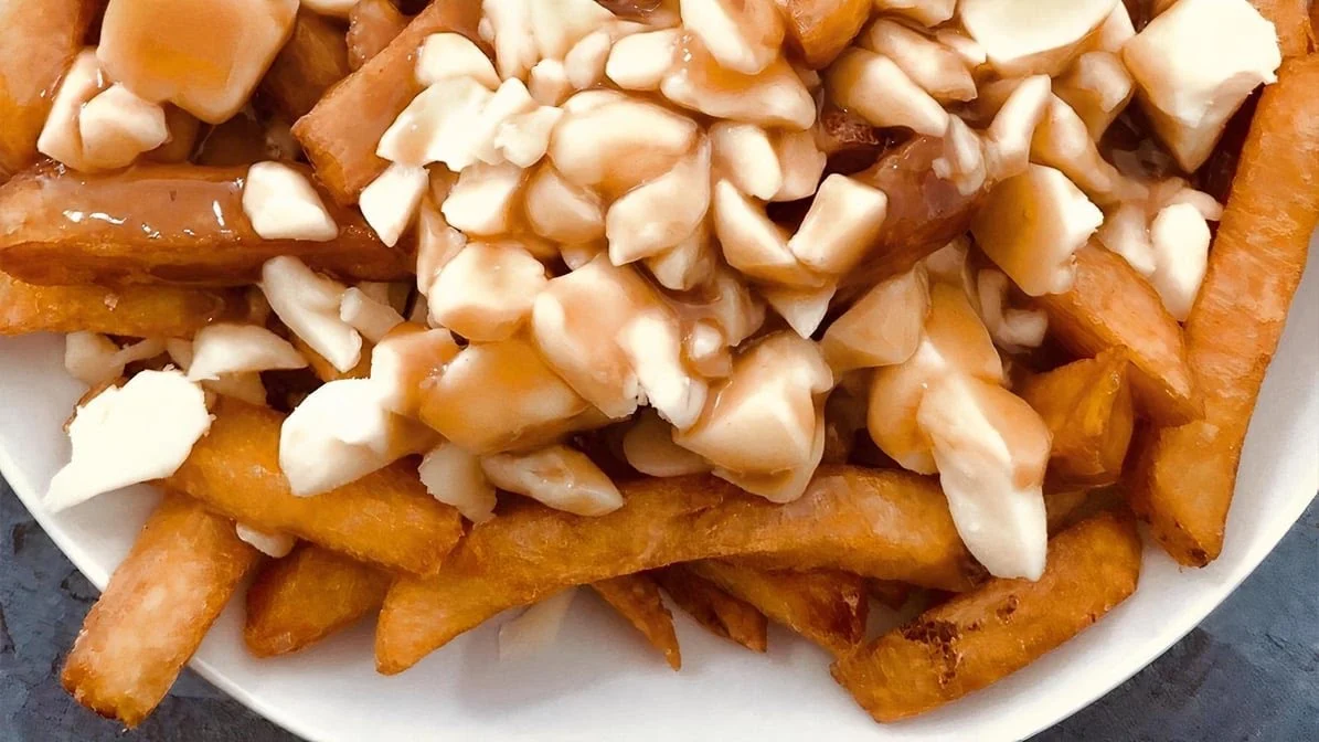 Food & drink, La Belle Province
