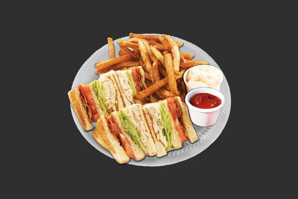 Food & drink, La Belle Province