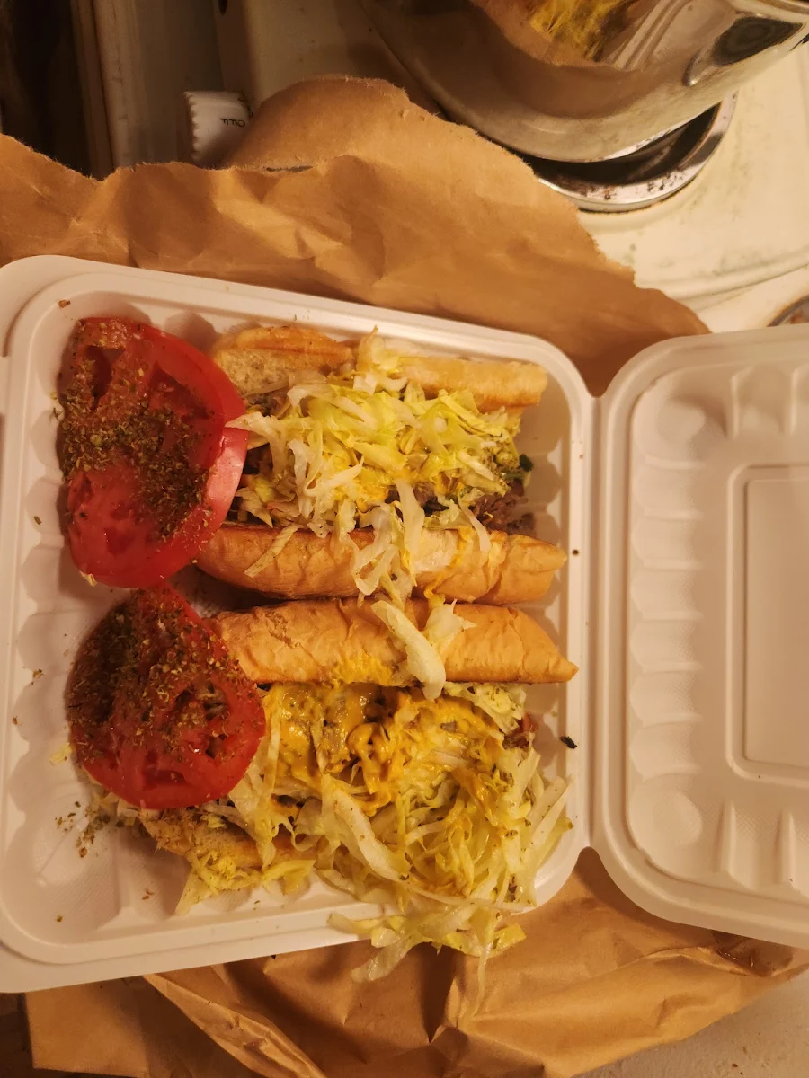 Food & drink, La Belle Province