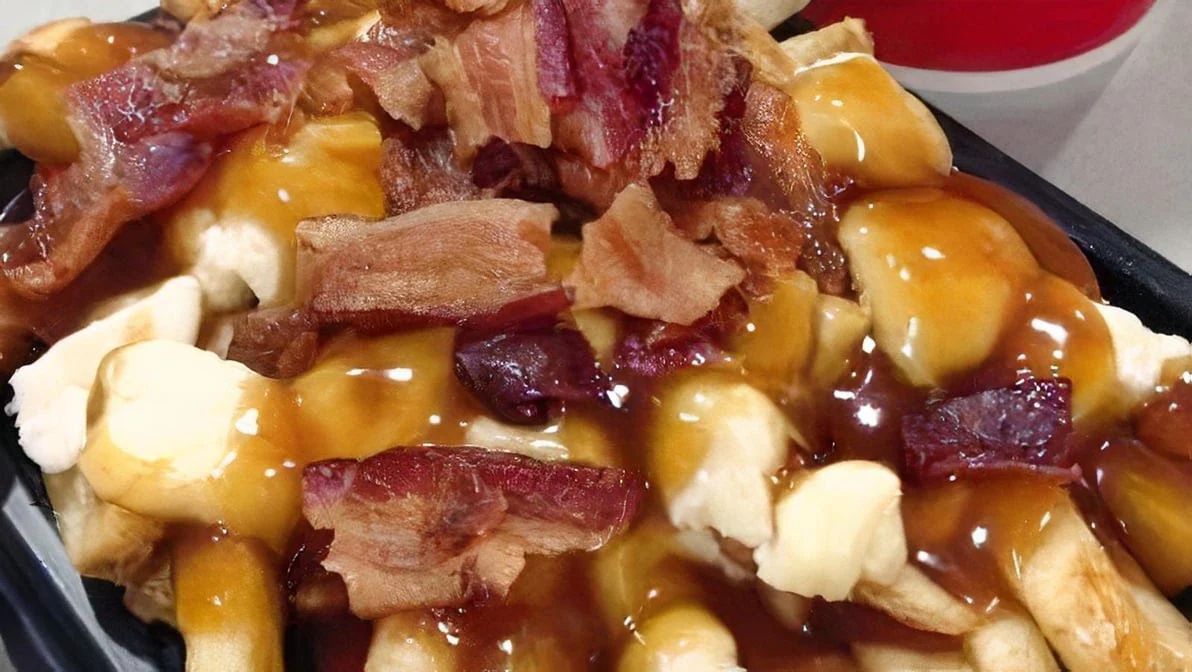 Food & drink, La Belle Province