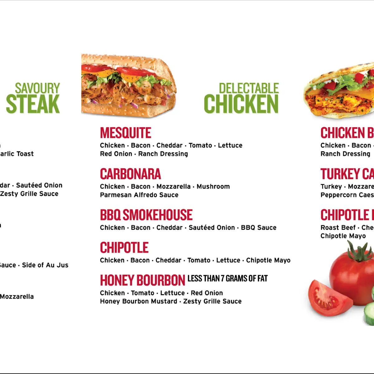 Menu photo 3