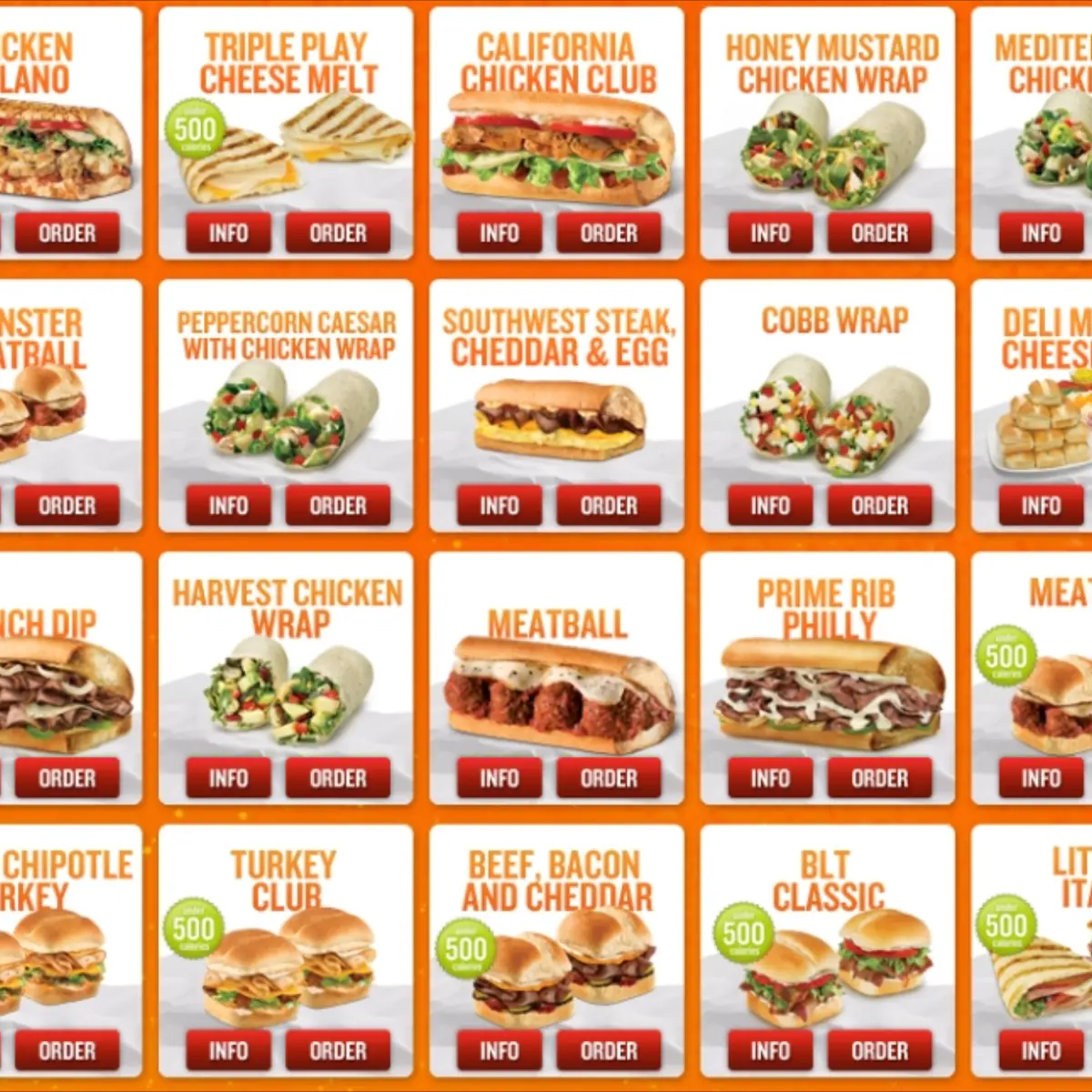 Menu photo 7