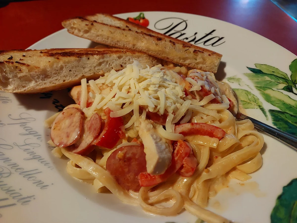 Food & drink, The Olive Tree