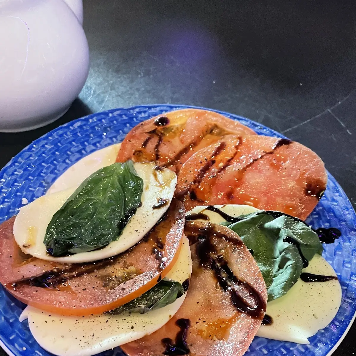 Food & drink, The Noshery