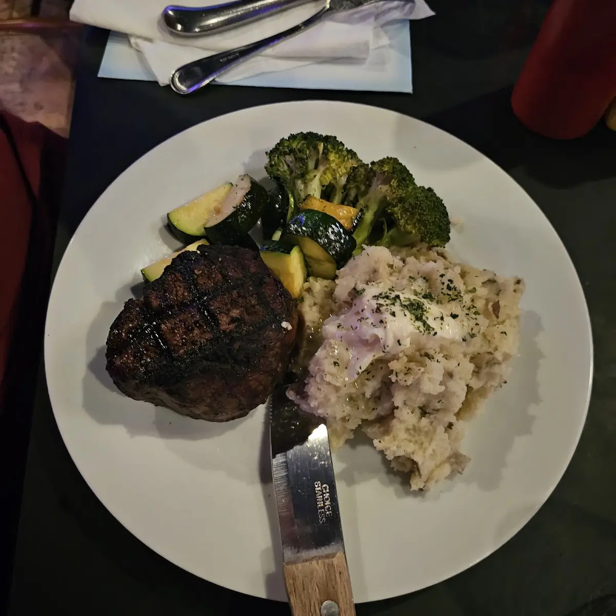 Food & drink, The Noshery