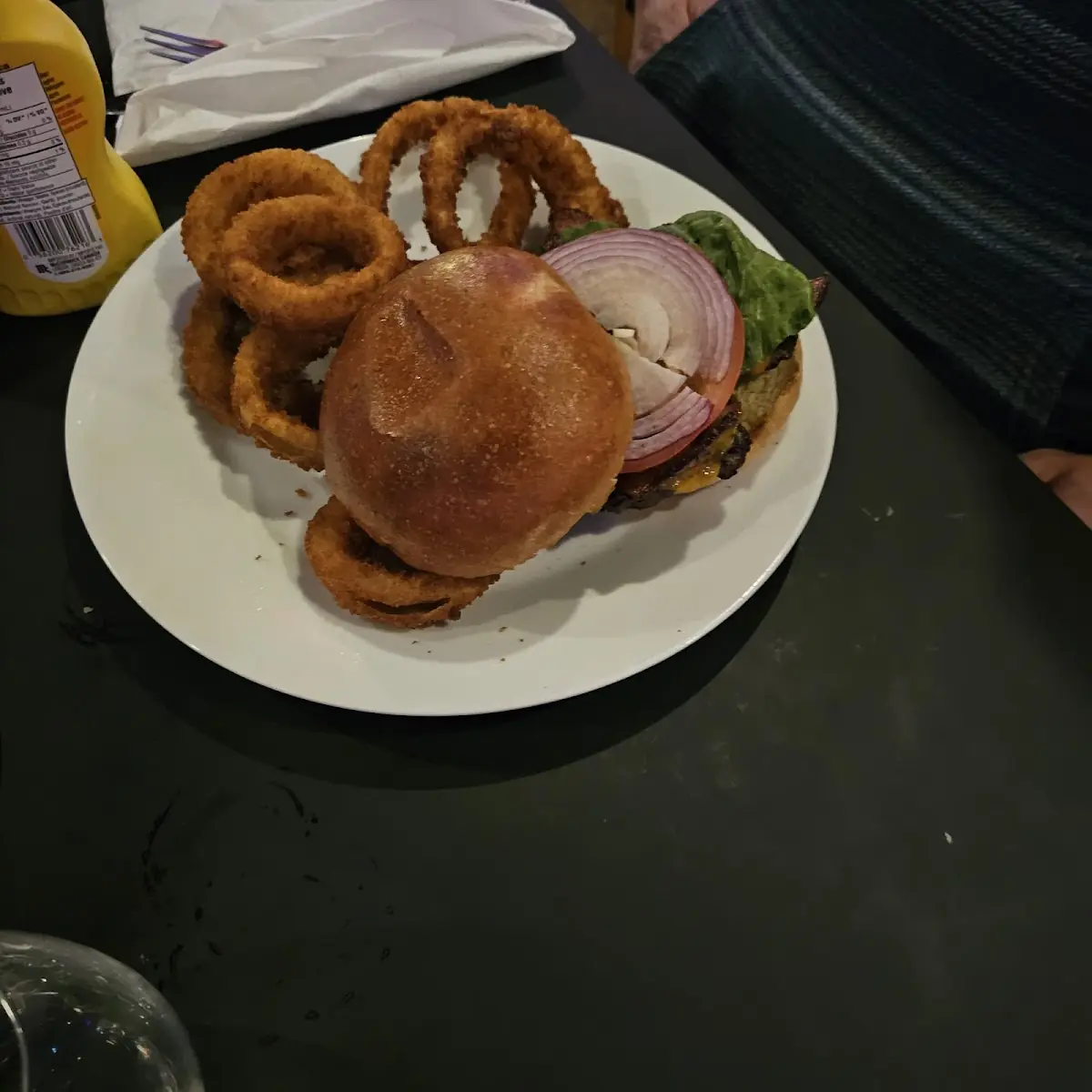 Food & drink, The Noshery