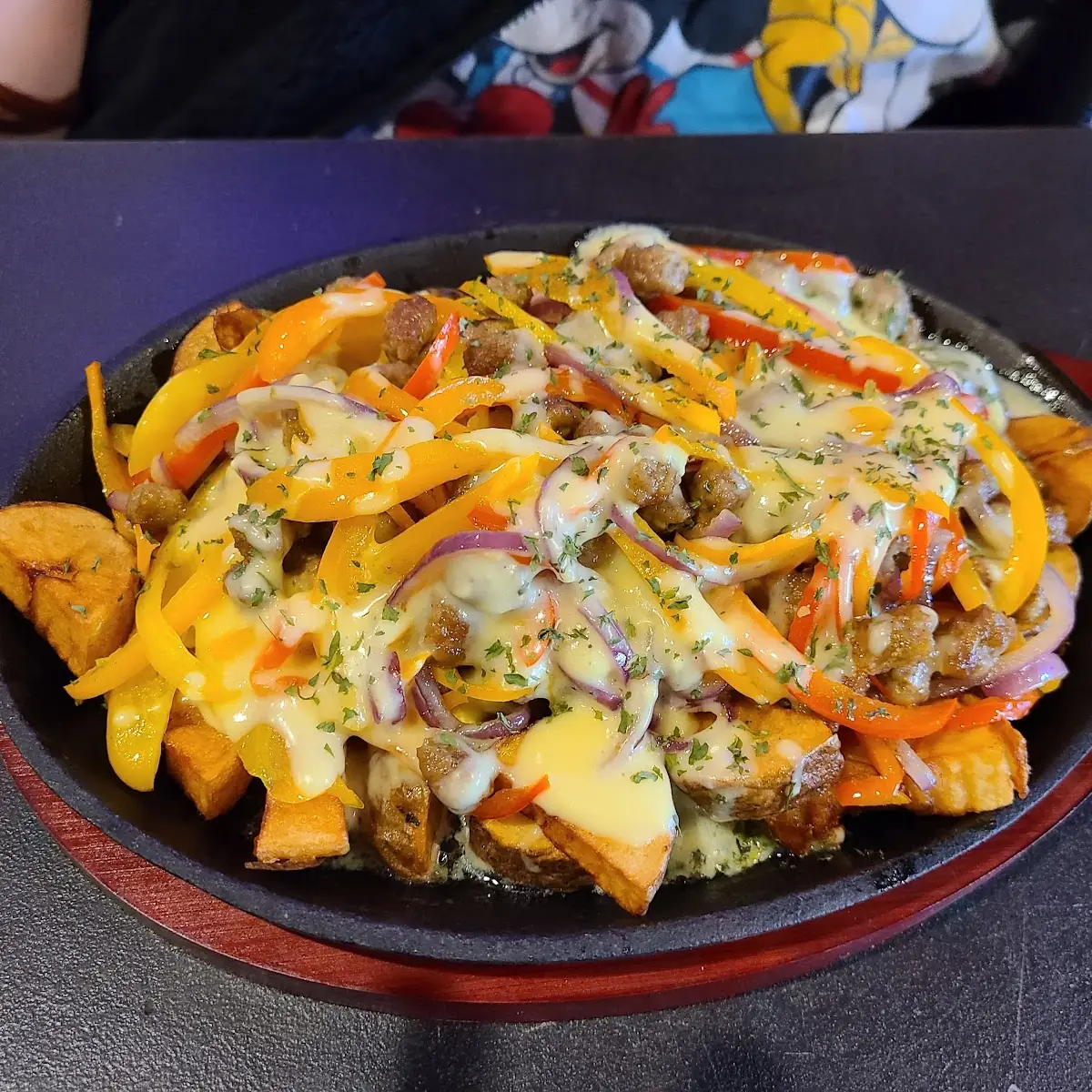 Food & drink, The Noshery