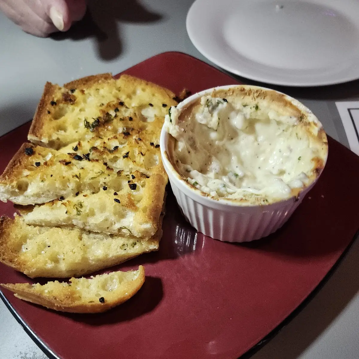 Food & drink, The Noshery