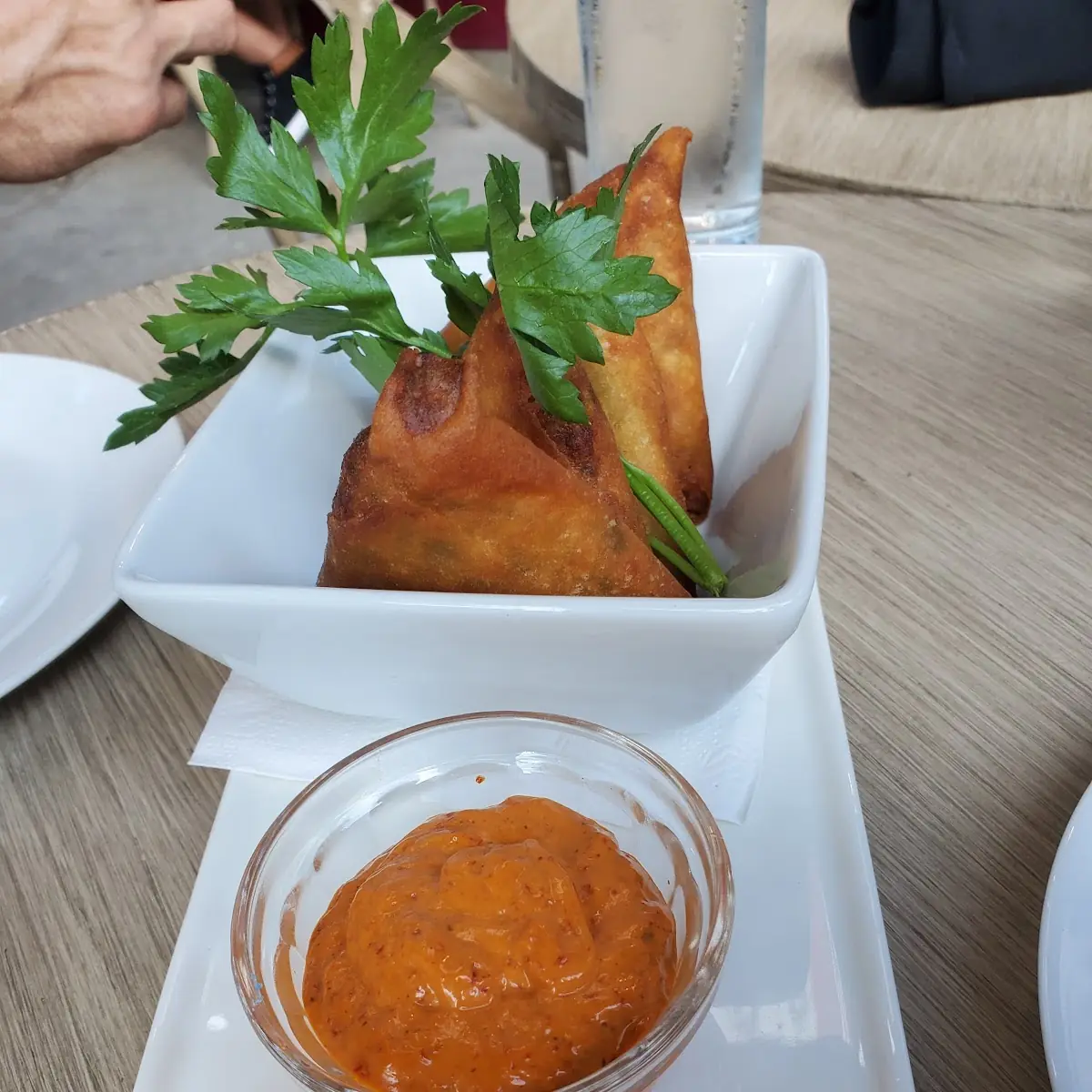 Food & drink, The Noshery