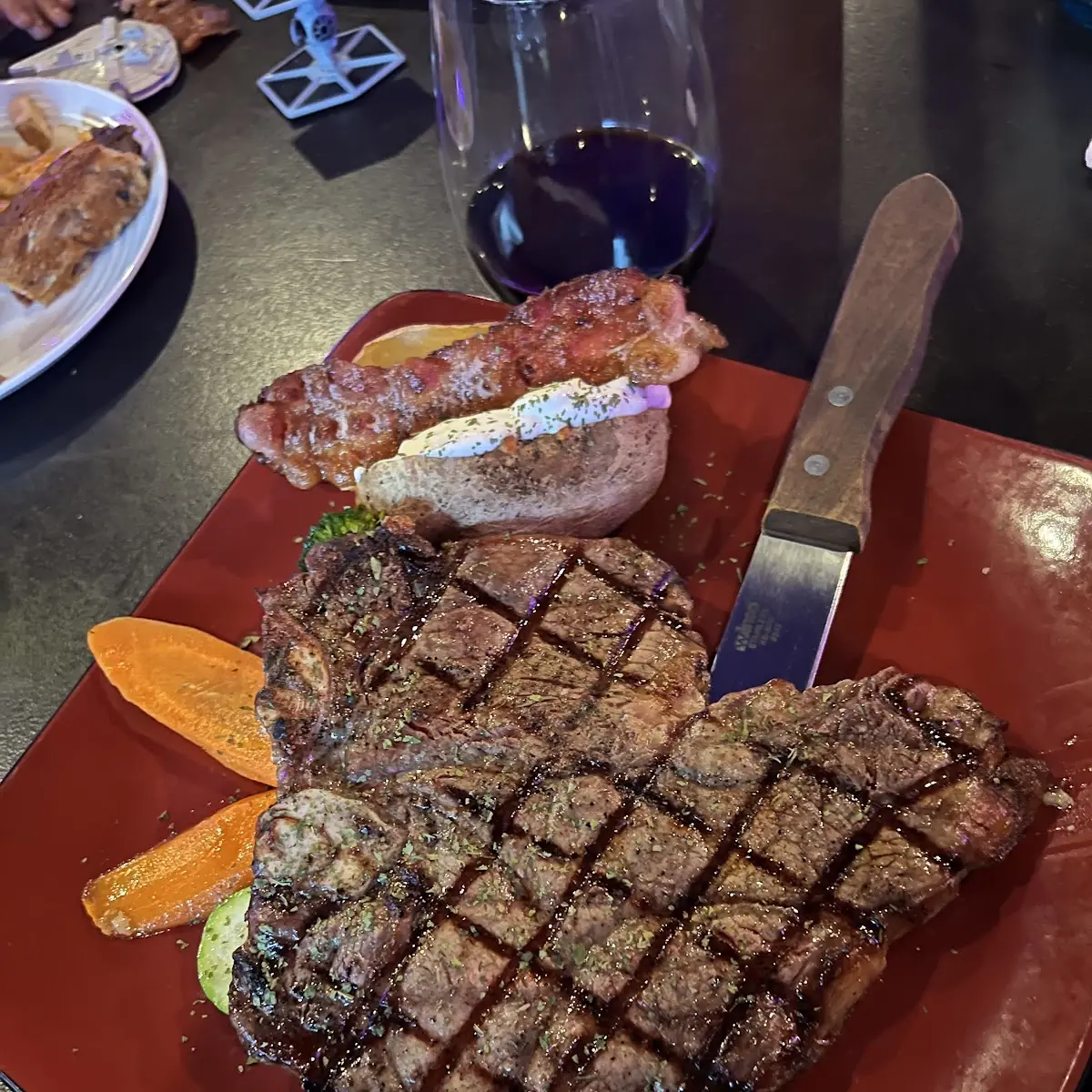 Food & drink, The Noshery