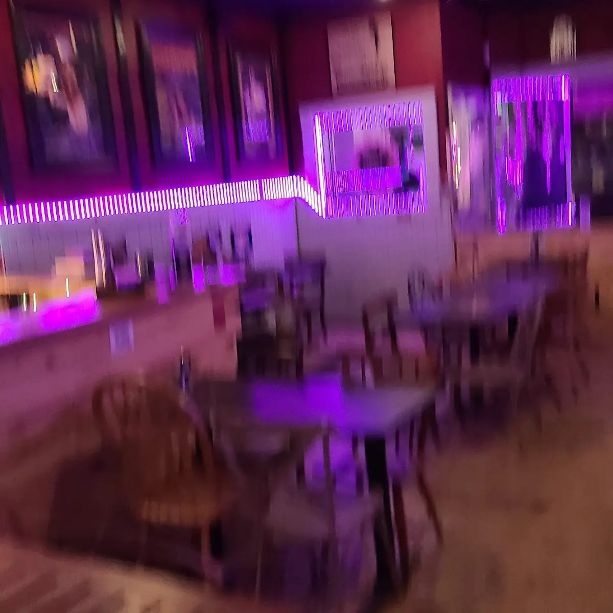 Vibe, The Noshery