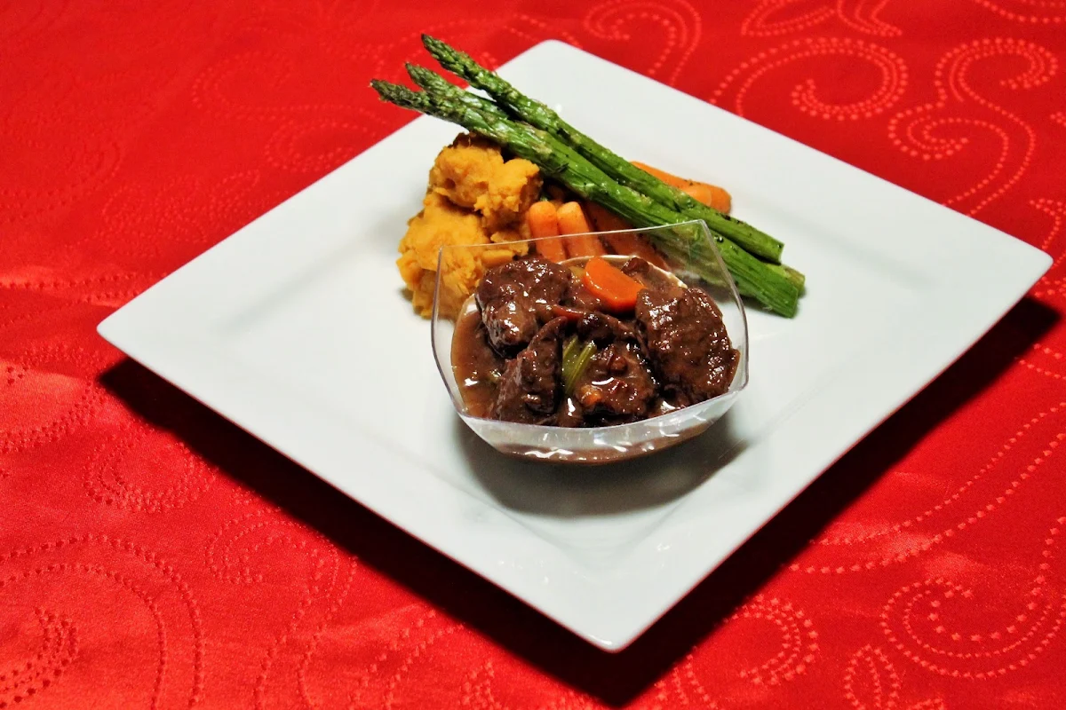 Food & drink, PlatsXpress - Plats cuisinés