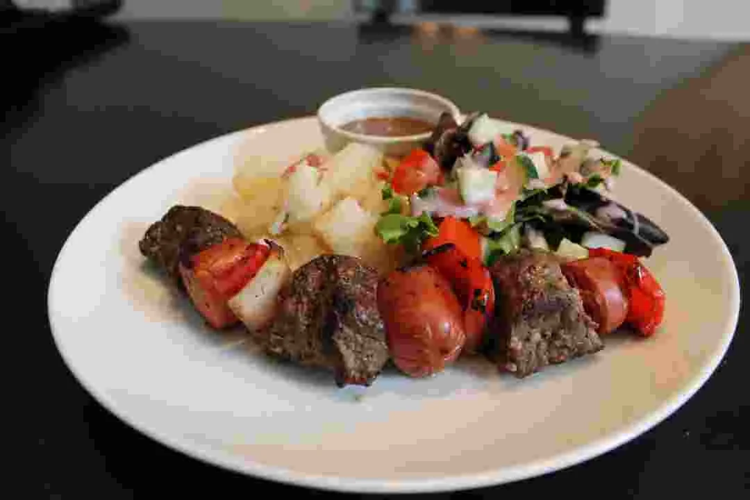 Food & drink, PlatsXpress - Plats cuisinés