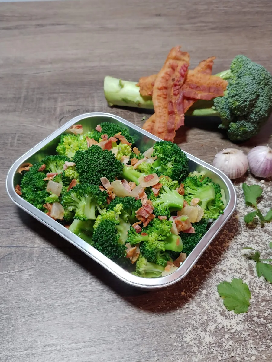 Food & drink, PlatsXpress - Plats cuisinés