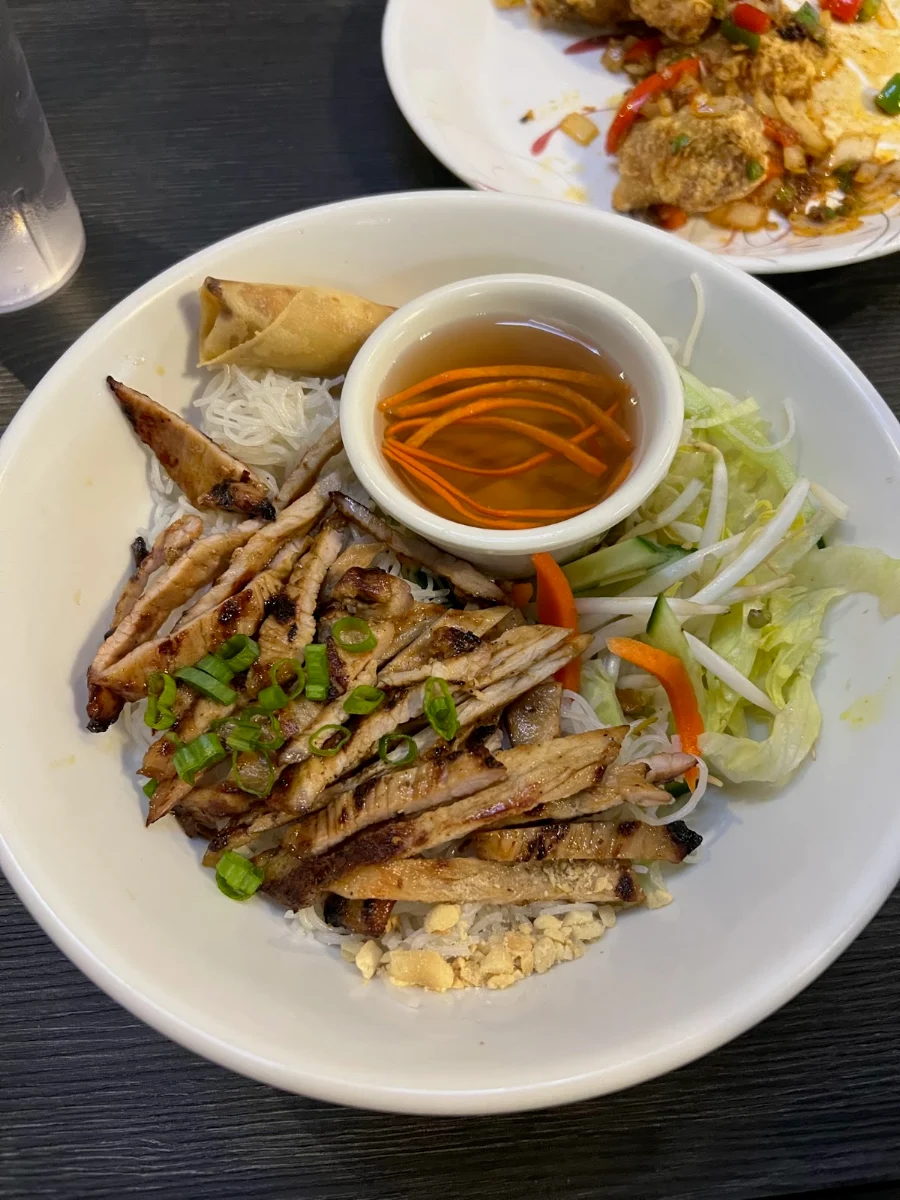 Food & drink photo 1