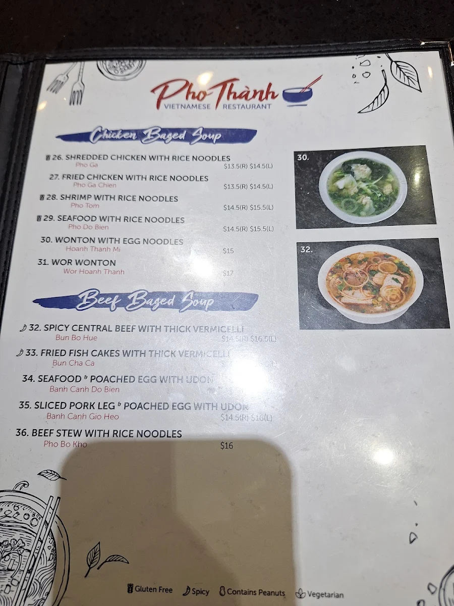 Menu photo 10
