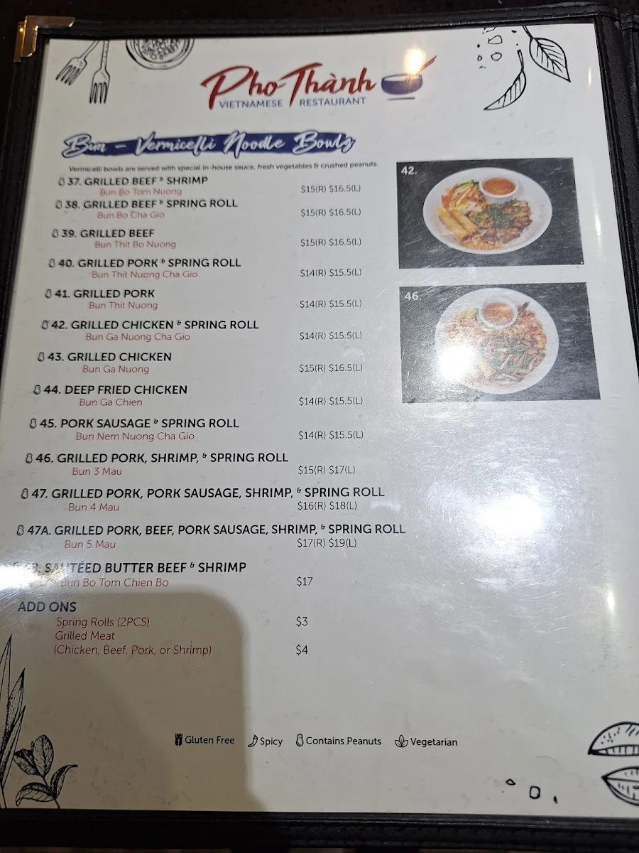 Menu photo 9