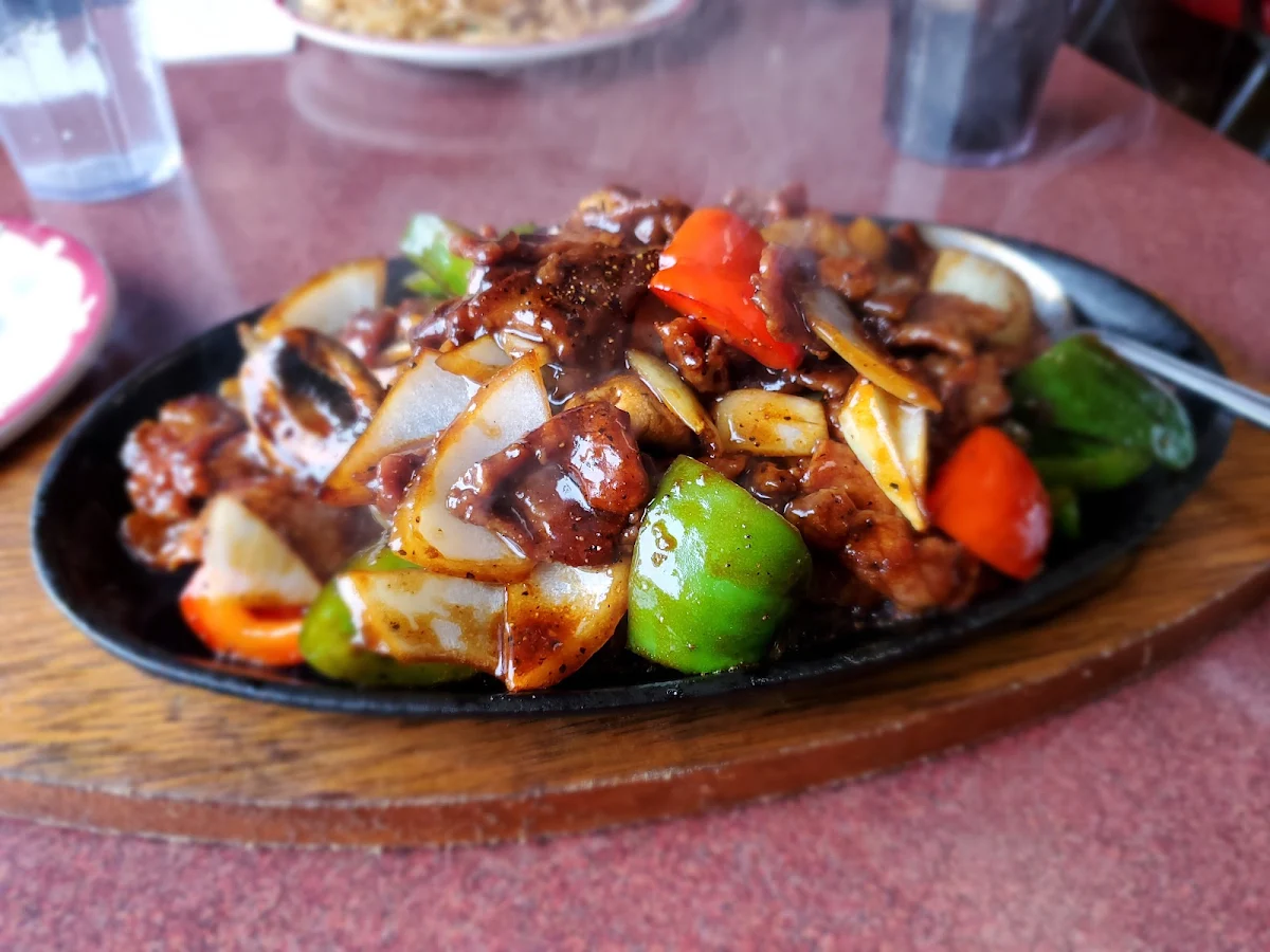 Food & drink, Peking Cafe