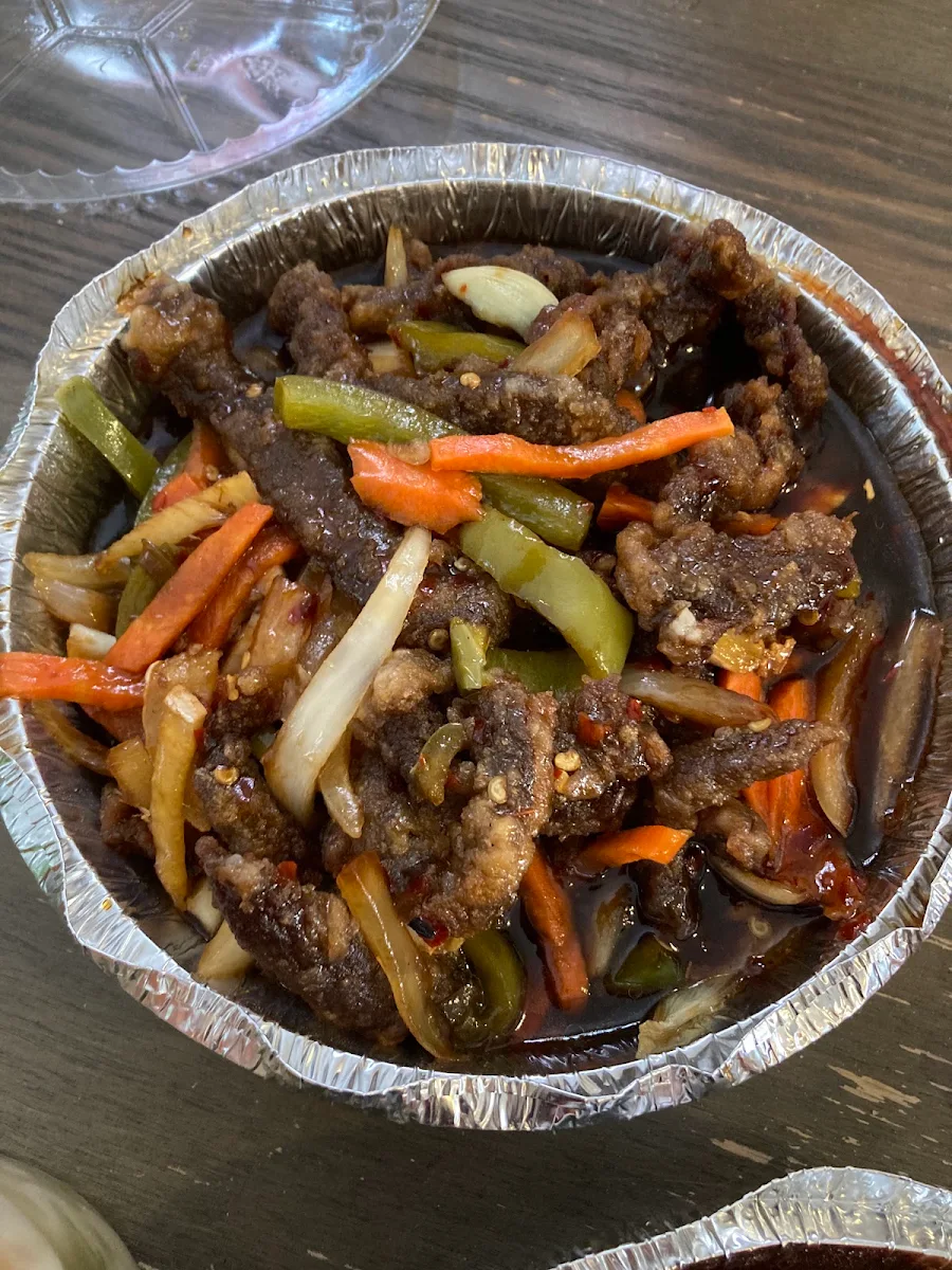 Food & drink, Peking Cafe