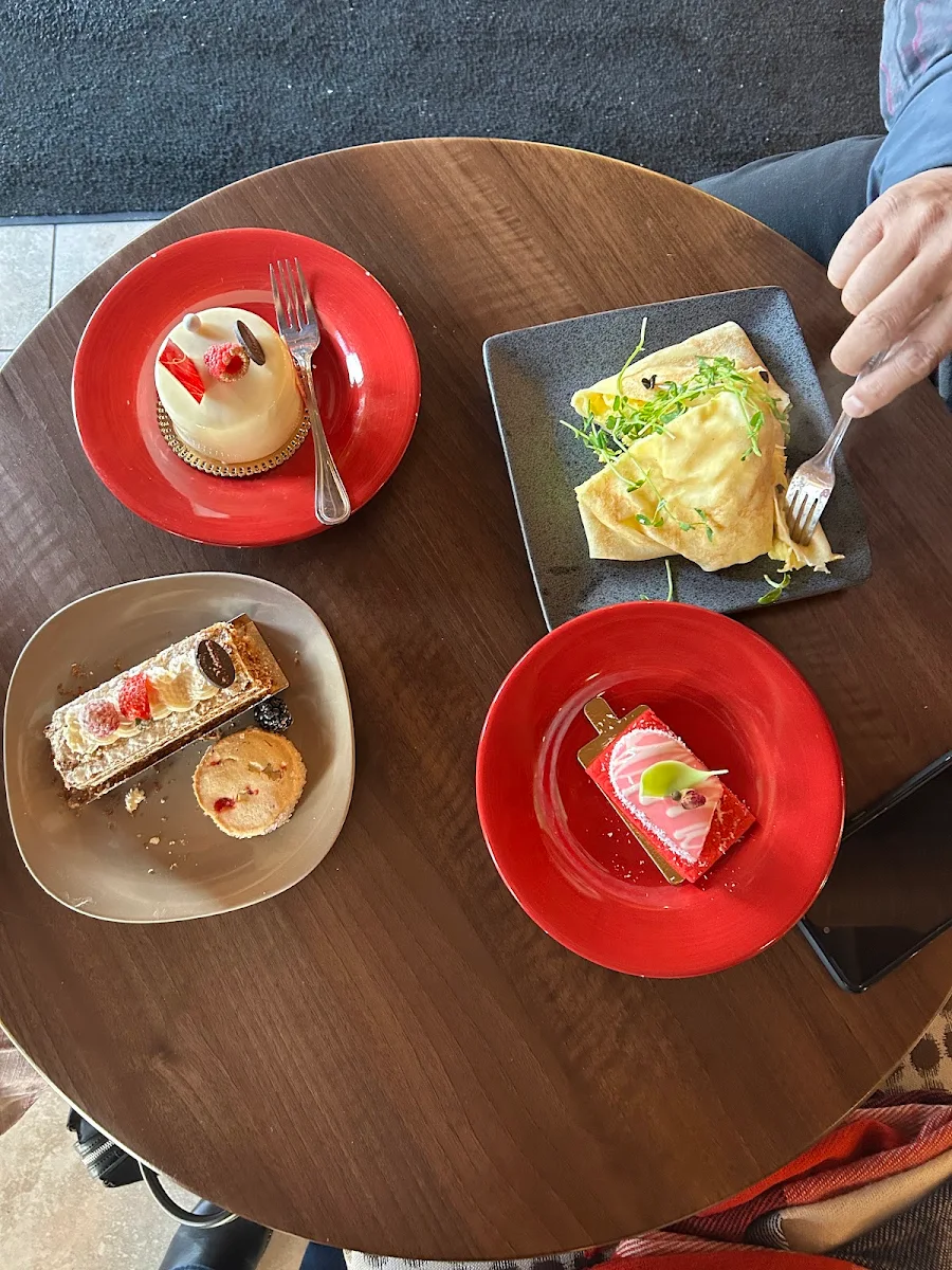 Food & drink, Le Macaron