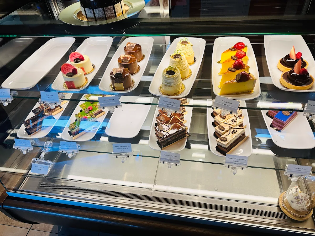 Food & drink, Le Macaron