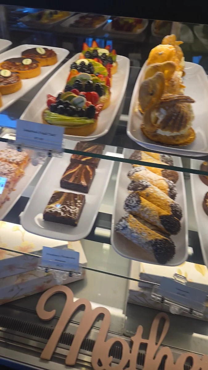 Food & drink, Le Macaron