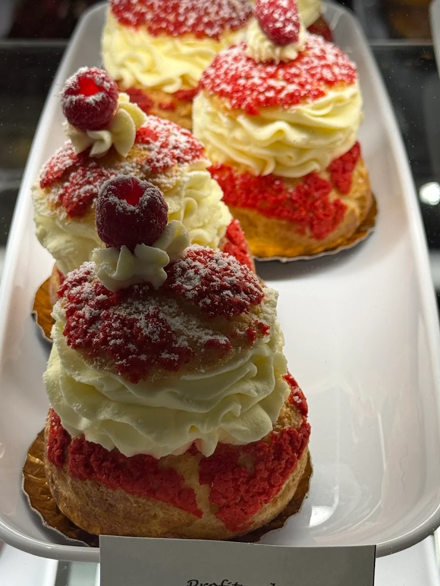 Food & drink, Le Macaron