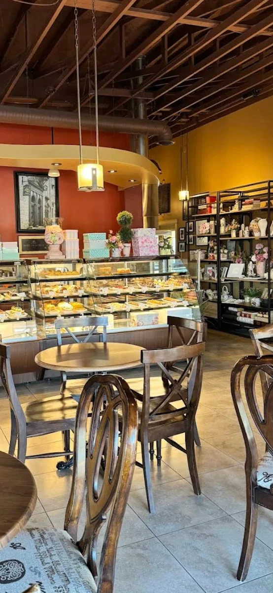 Vibe, Le Macaron