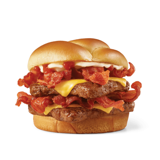 Food & drink, Wendy's