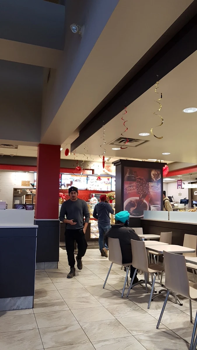 Vibe, Wendy's