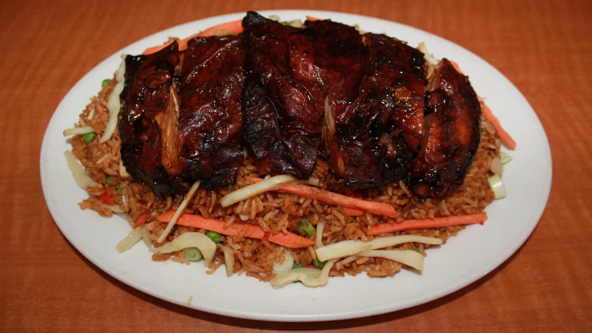 Food & drink, Caribbean Wave