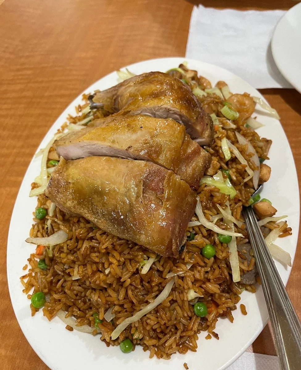 Food & drink, Caribbean Wave