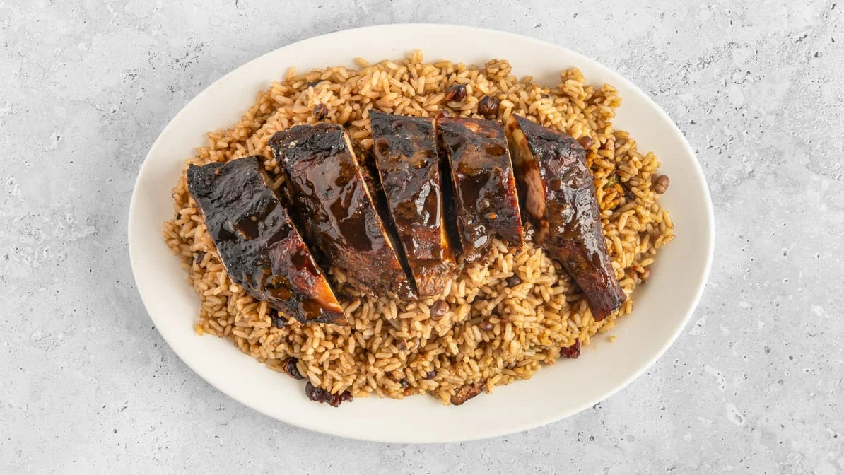 Food & drink, Caribbean Wave
