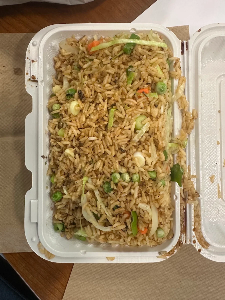Food & drink, Caribbean Wave