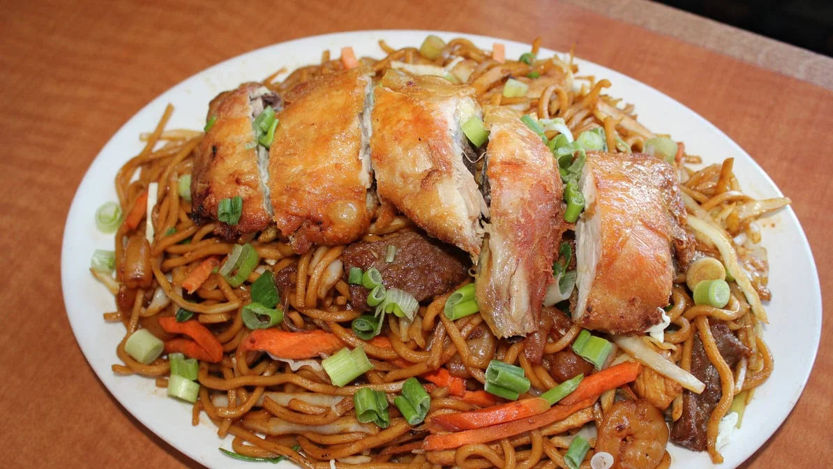 Food & drink, Caribbean Wave
