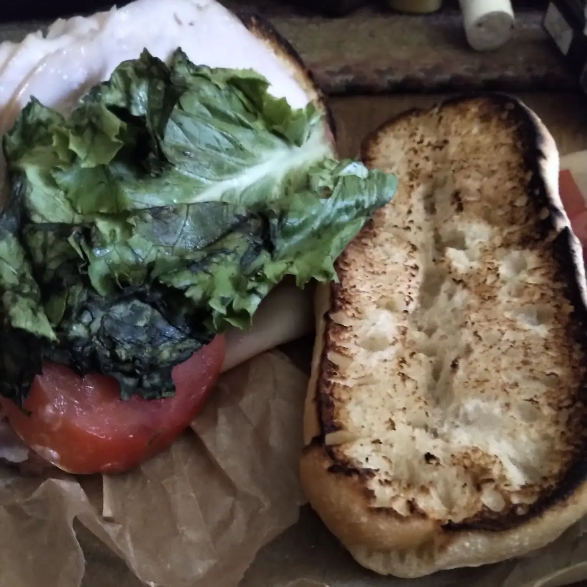 Food & drink, Tim Hortons