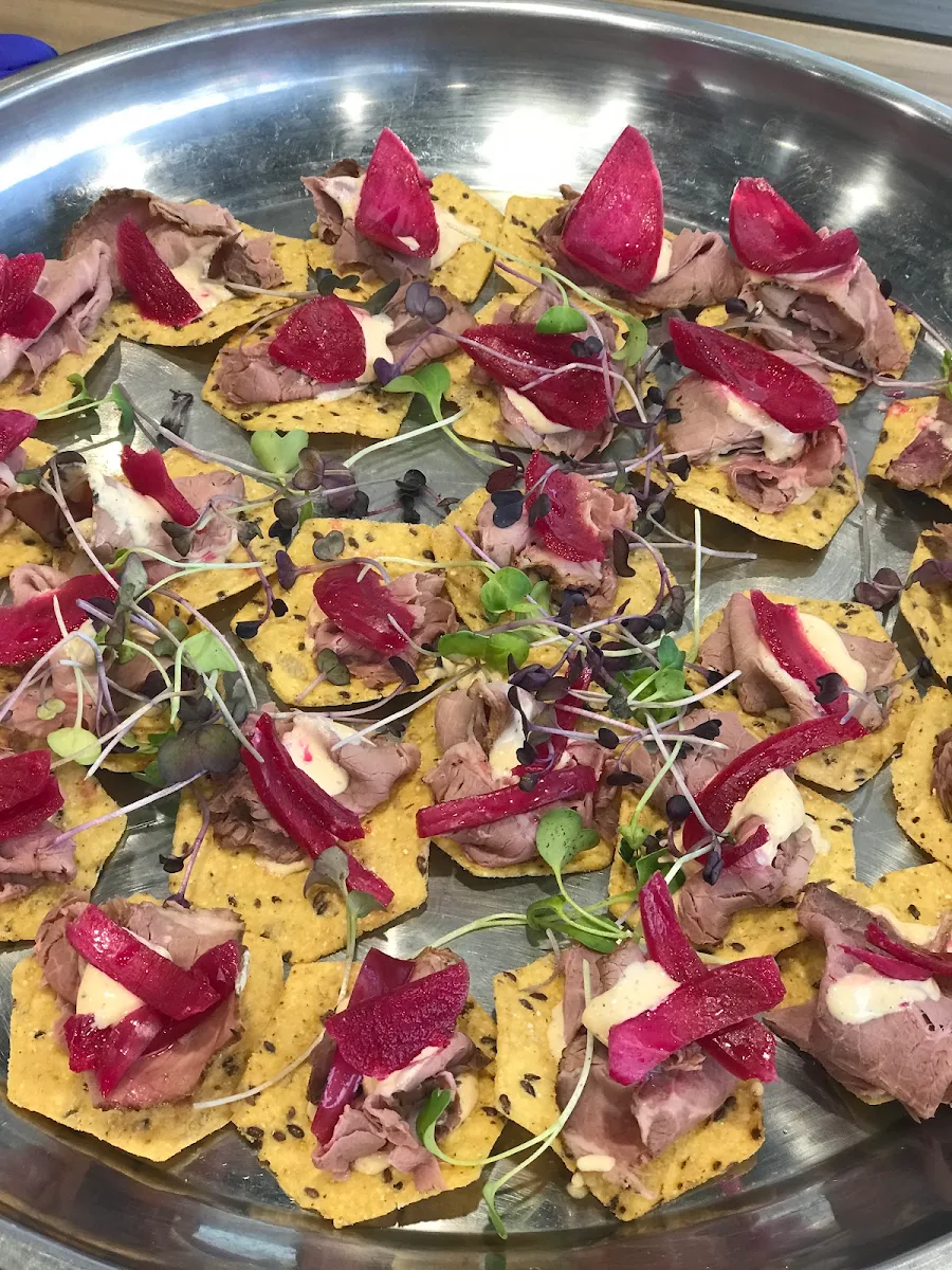 Food & drink, Taste Kitchen Inc