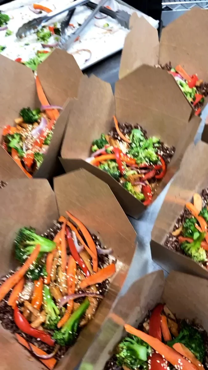 Food & drink, Taste Kitchen Inc
