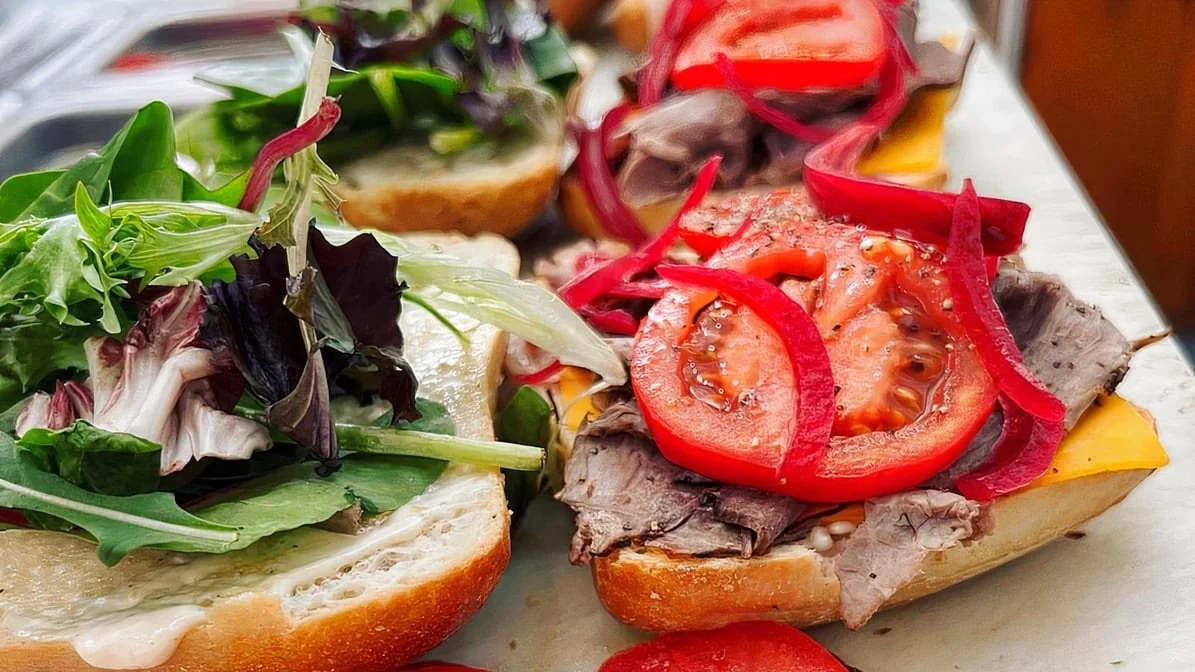 Food & drink, Taste Kitchen Inc
