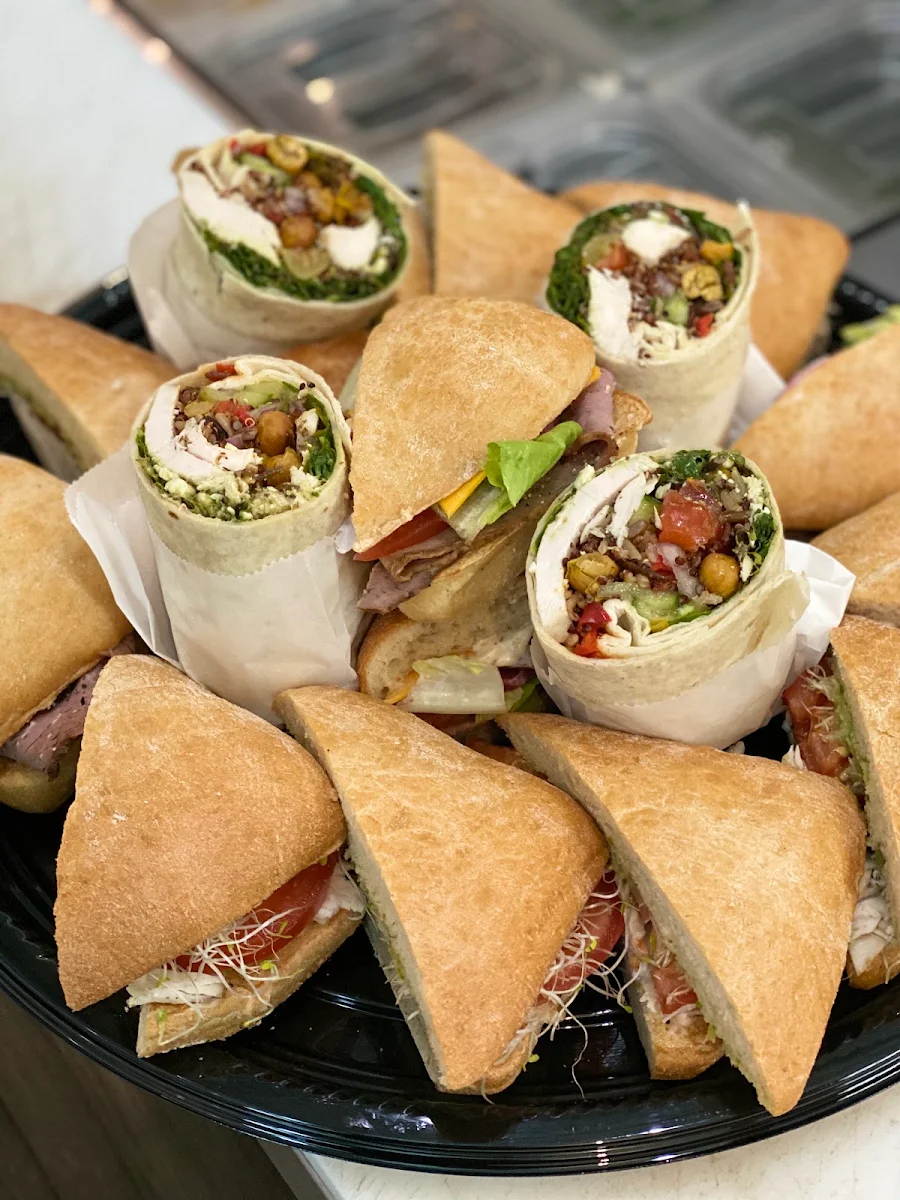 Food & drink, Taste Kitchen Inc