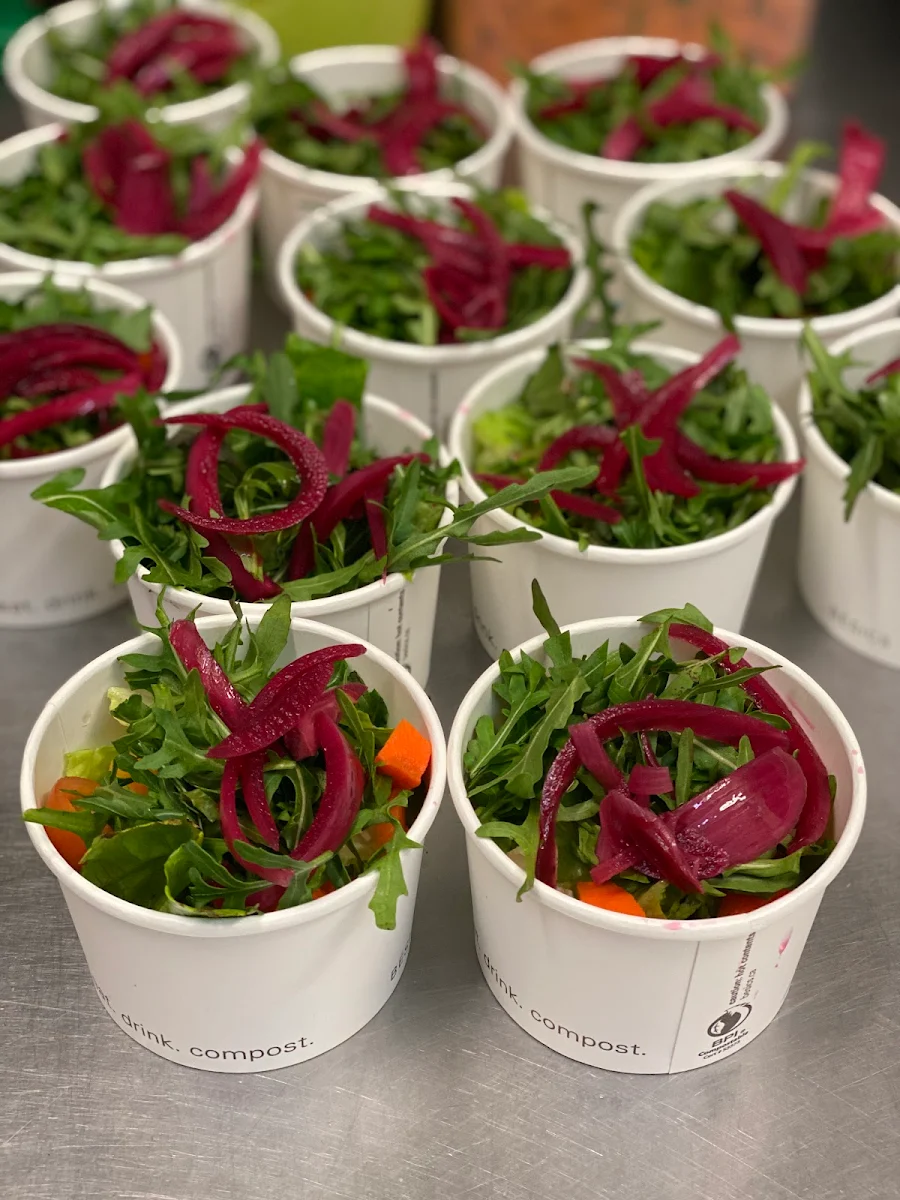 Food & drink, Taste Kitchen Inc