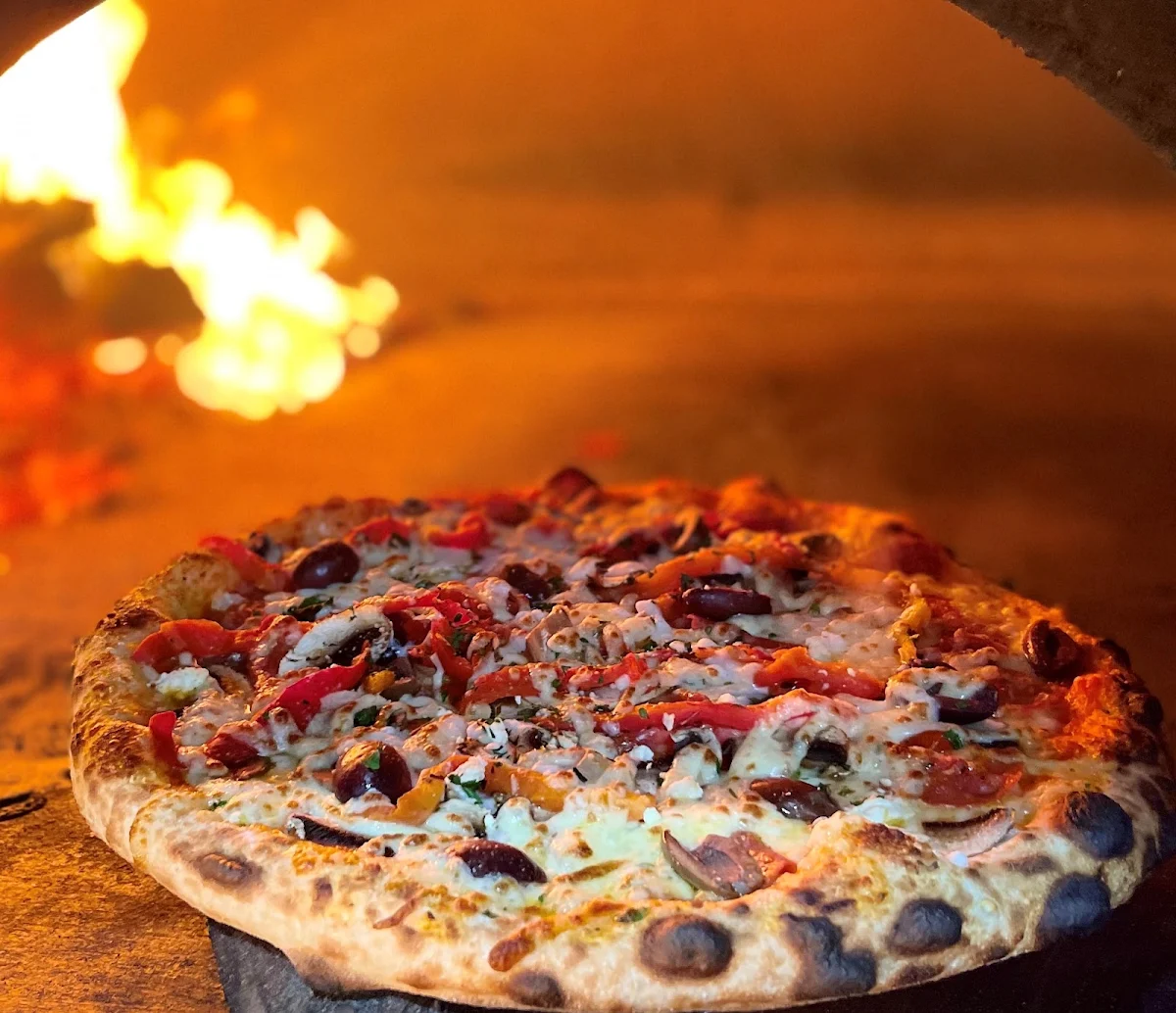 Food & drink, La Q Woodfire Pizza & Italian Restaurant (BYO)