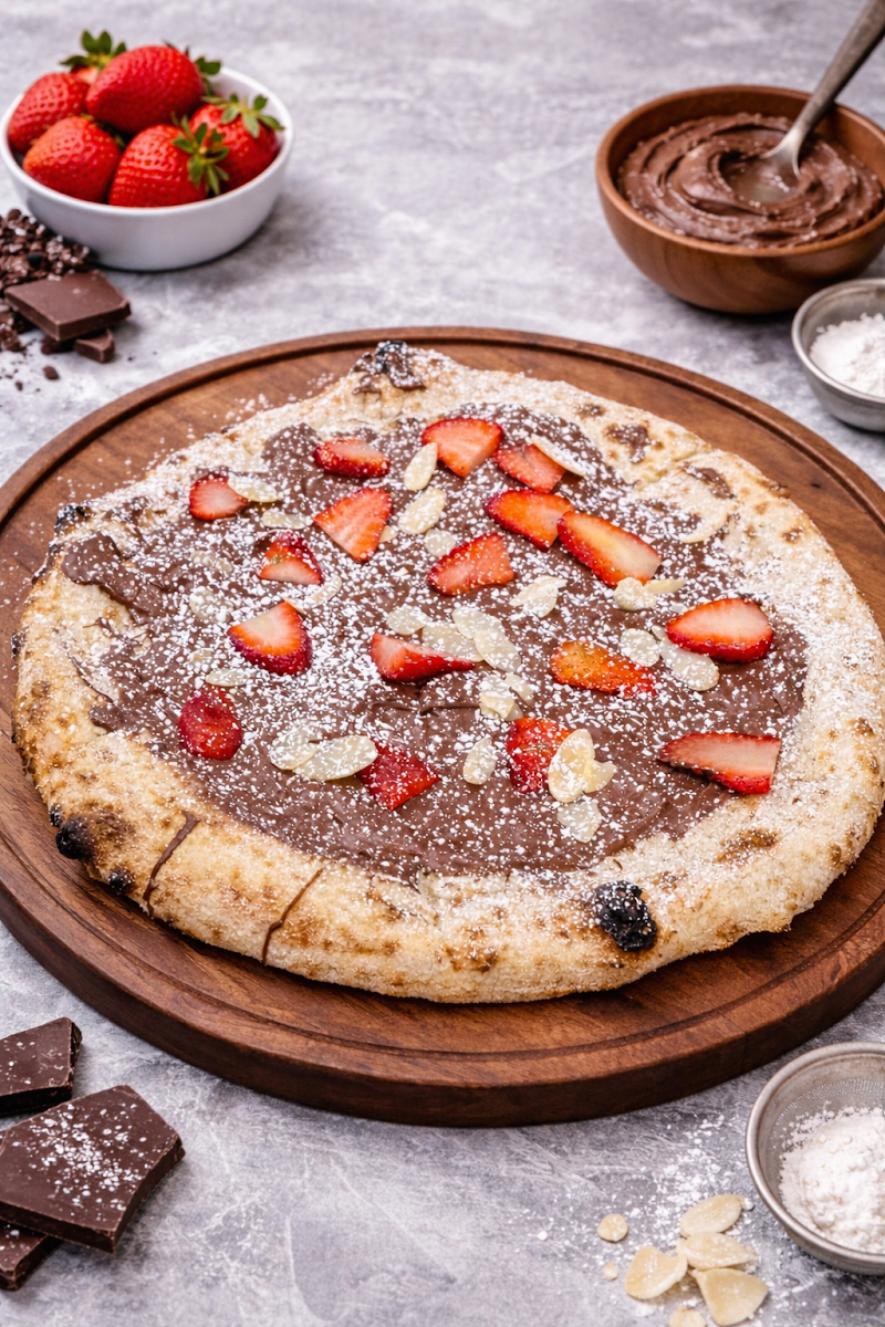 Food & drink, La Q Woodfire Pizza & Italian Restaurant (BYO)