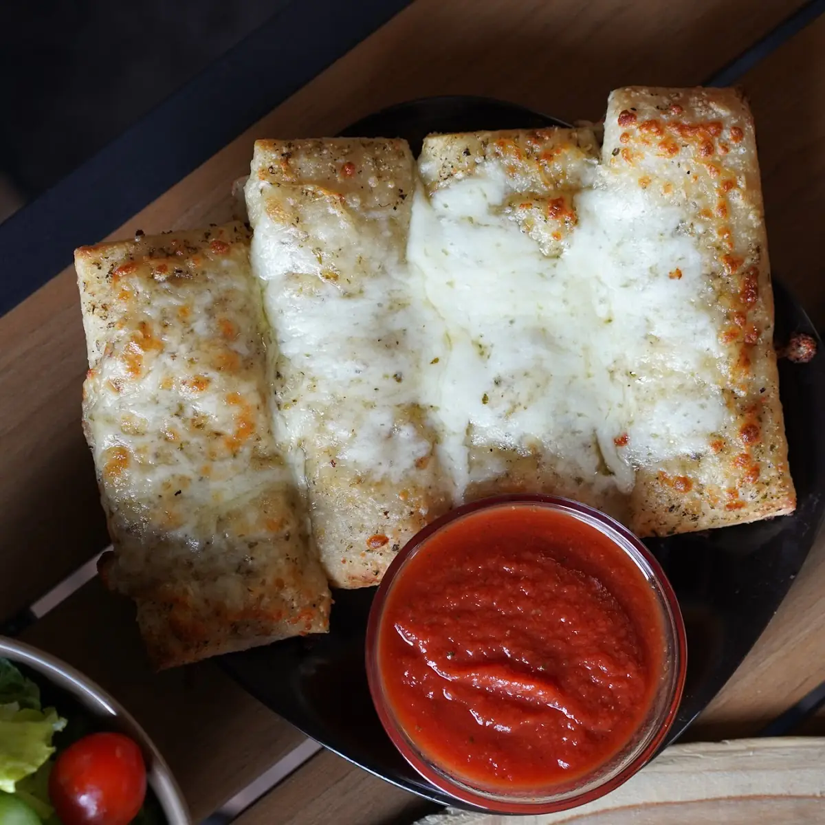 Food & drink, Antonino’s Original Pizza–Riverside