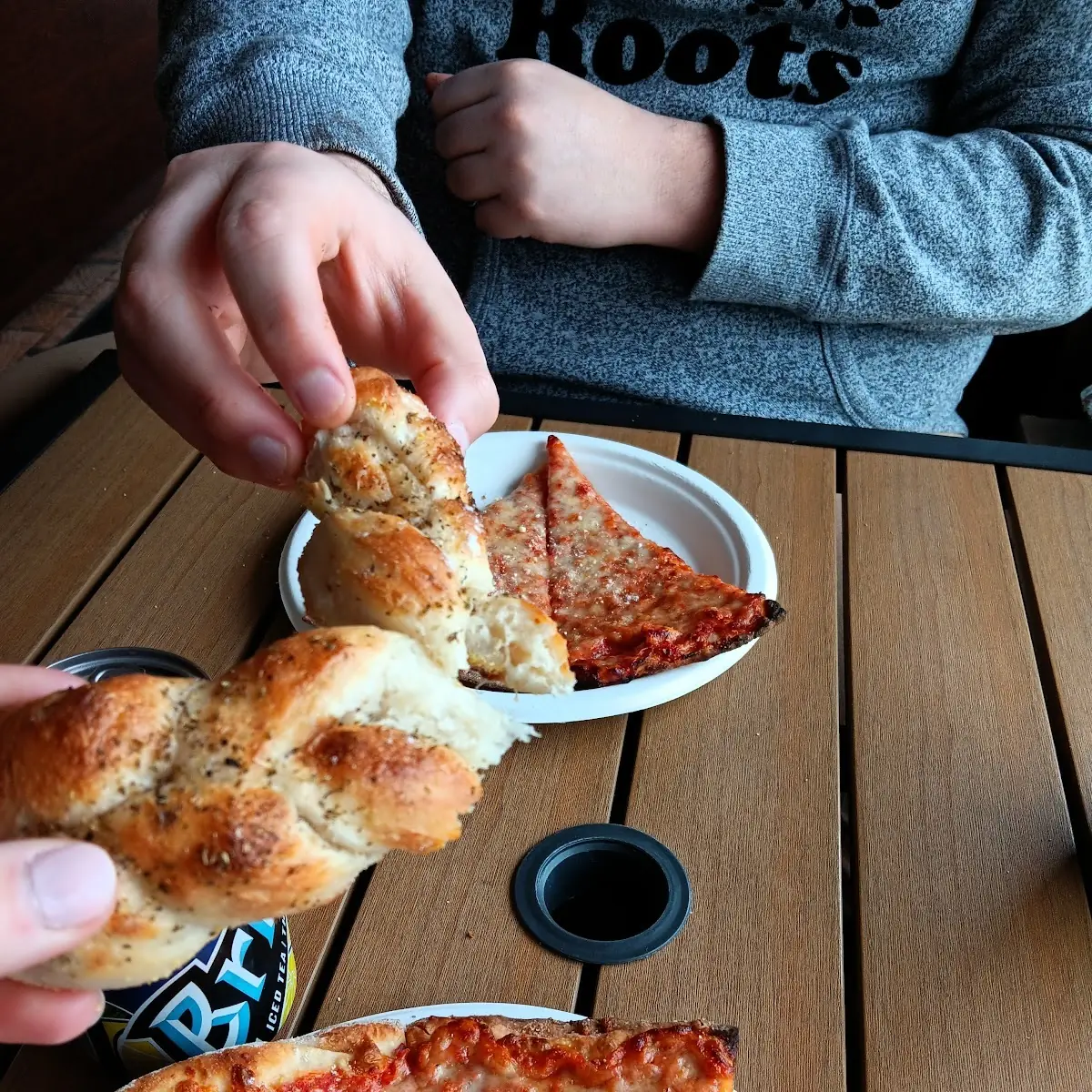 Food & drink, Antonino’s Original Pizza–Riverside
