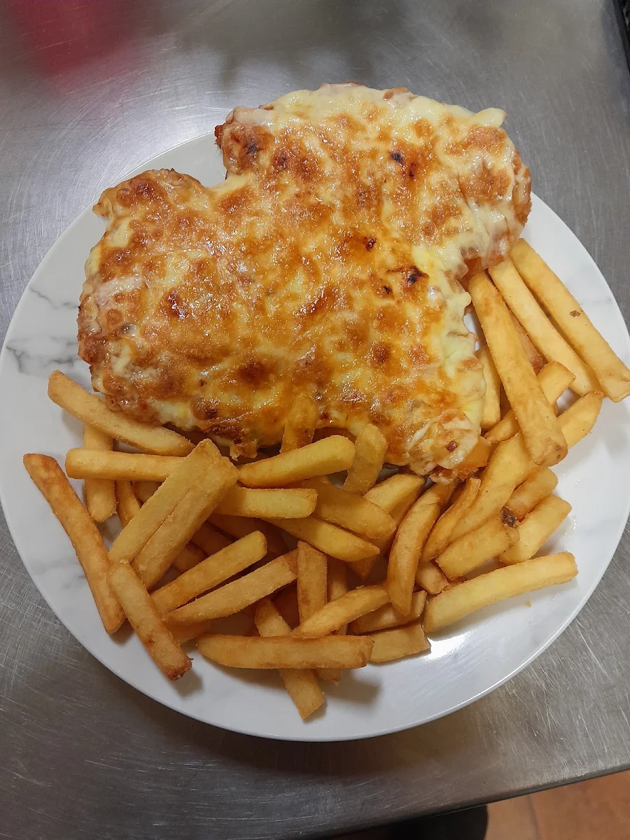 Food & drink, Peterborough Takeaway